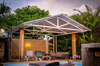 Stella Marris beachfront villa - 3