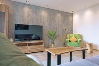Apartament Novi - 4