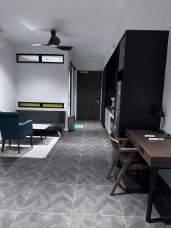 Scarletz Suites KLCC by Elysian - 7