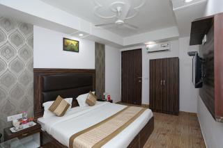 Hotel O RS Residency - 2