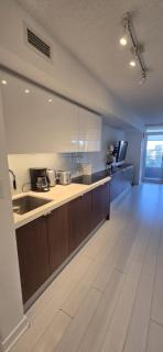Spectacular Large 3 Bedroom 3 Bath Condo Downtown Toronto Lakeview - 4