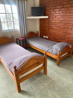 Complejo Gago DTO 1 - 6