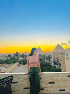Velora Pyramids Hotel - 5