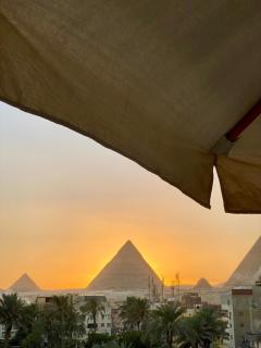 Velora Pyramids Hotel - 3