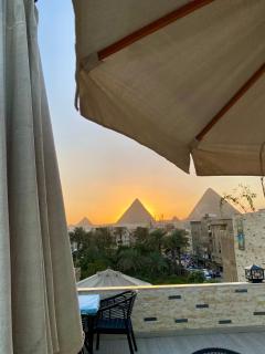 Velora Pyramids Hotel - 1