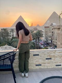 Velora Pyramids Hotel - 0