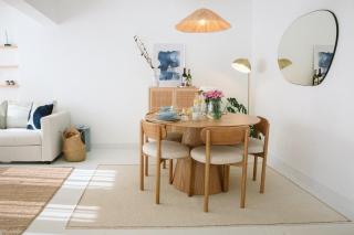 The Salty Pearl - Charming Beach Retreat in Cascais - 7