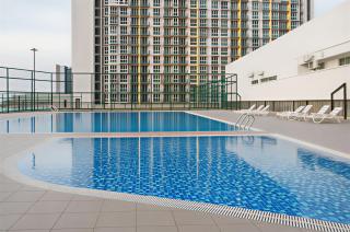 Cozy3BR GGstay Netflix - 4