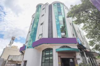 Hotel O Townhall - 9