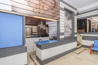 Hotel O Townhall - 5