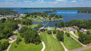 6br 5ba Luxe Waterfront Stay Uga Fall Getaway - 5