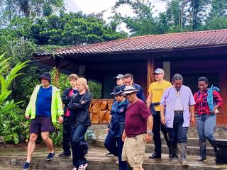 Ingaru Lodge - 3