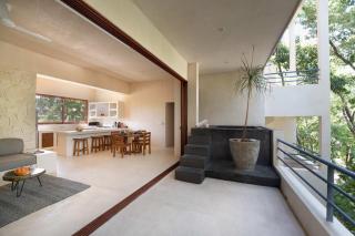 Luxe 3BR Jungle Escape with Plunge Pool - 5