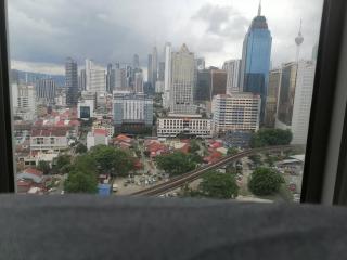 REGALIA RESIDENCE KLCC VIEW INFINITY POOL by BT RZQNA - 0