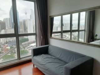 REGALIA RESIDENCE KLCC VIEW INFINITY POOL by BT RZQNA - 8