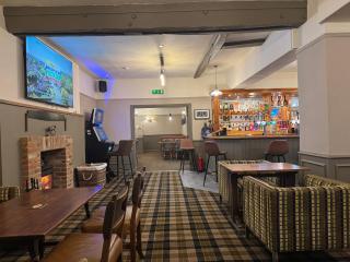 The vale of york - 5