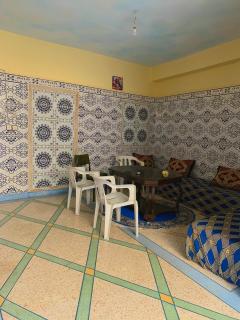 Tayirt Guesthouse - 7
