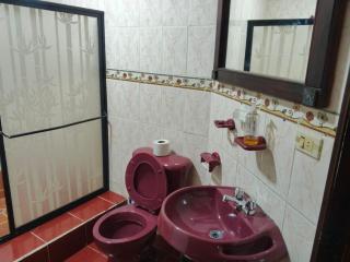 Hermoso departamento de 3 dormitorios para 10 personas en el centro histórico de Cuenca - 3