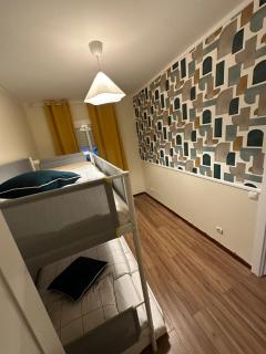 Cozy apartment in the heart of Loures - 0