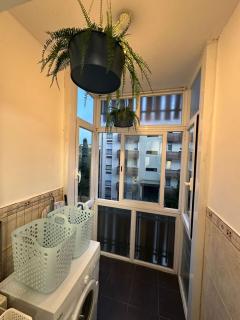 Cozy apartment in the heart of Loures - 9