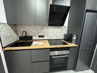 Moderno loft cerca Murcia centro - 1