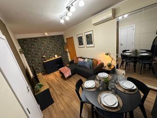 Cozy apartment in the heart of Loures - 5