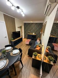 Cozy apartment in the heart of Loures - 4