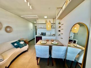 Lofts 415 e 417 Completos em Livin Home Resort ao lado do Ramblas - 4