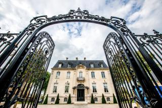 Les Suites du Champagne de Venoge - Épernay - 5