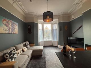 Shannon suite - 0