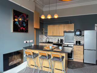Shannon suite - 5