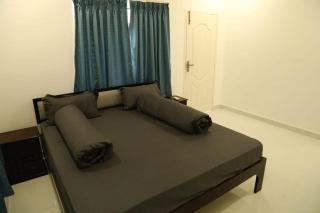 T Nagar 1BHK Studio Shopping Cntrl - G3 Tulsi - 8