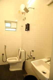 T Nagar 1BHK Studio Shopping Cntrl - G3 Tulsi - 3