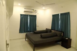 T Nagar 1BHK Studio Shopping Cntrl - G3 Tulsi - 1