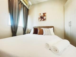 AFINITI-Legoland-walk5min CottonSheep 2RB Max8pax Bathtub - 7
