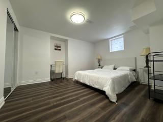 Basement Suite 2 bedroom s - 8