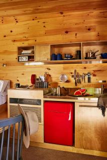 Postcard Cabins Homochitto, Outdoor Collection by Marriott Bonvoy -  - 1