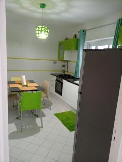 Étage de Villa avec jardin, près de l'aireport et parking privé - 9