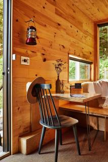Postcard Cabins Blake Brook, Outdoor Collection by Marriott Bonvoy - 1