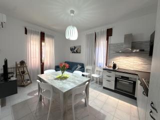 Acqua & Sale Apartment - 0