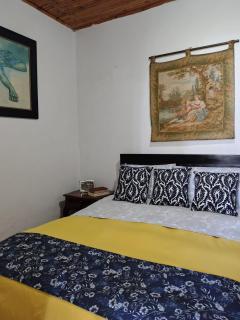 Buriti EcoH RNT56521, via Termales Santa Rosa de Cabal - 5