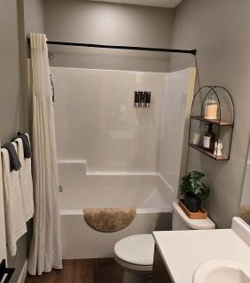 Lakeview Escape in Northshore Estates - 4