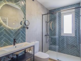 Apartamento Mar Salada Rosamunda - 4