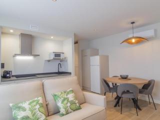 Apartamento Mar Salada Rosamunda - 3