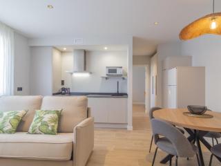 Apartamento Mar Salada Rosamunda - 1