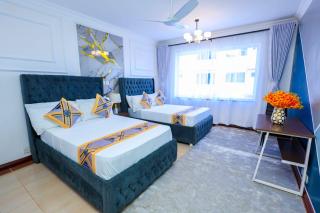 Nyali Beach Apartments - 6