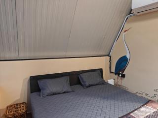 Huts And Hunters Resort Saputara - 1