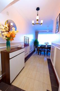 Nyali Beach Apartments - 1