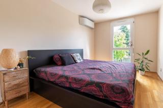 Le Cocon - Nid douillet Villeurbanne - 7