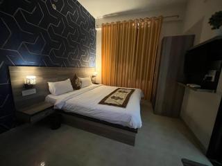 Hotel P S Villa & Banquet - 4